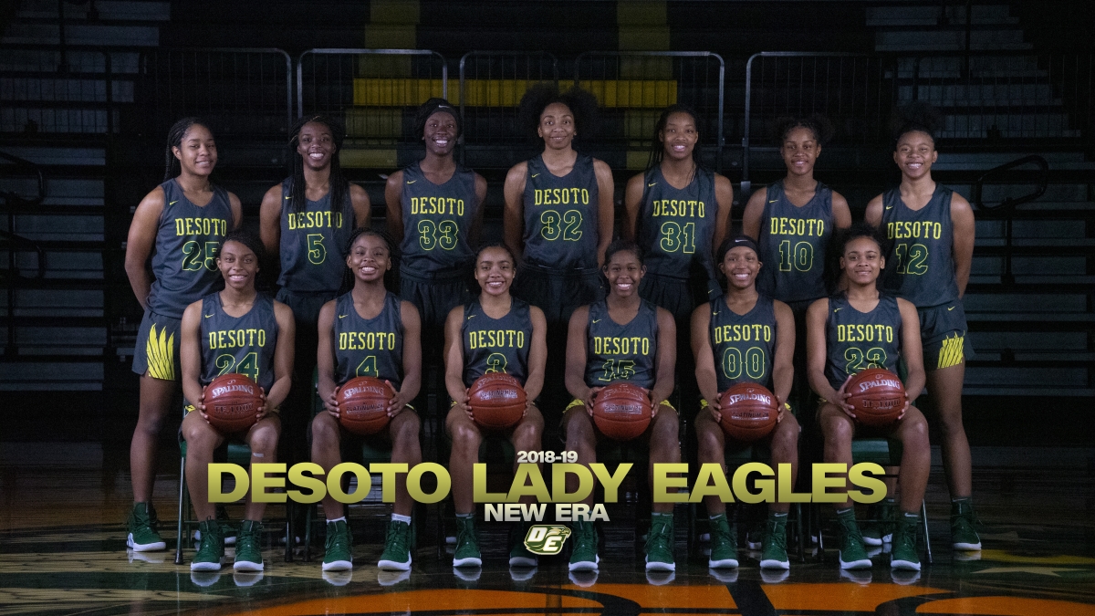 Girls Basketball  - 6A State Runner up! 
