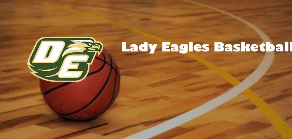 Girls Basketball
