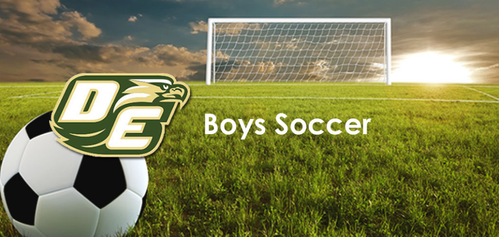 Boys Soccer